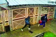 Juventud Bonaerense en riesgo: adolescentes golpearon y robaron a un chico que iba al colegio