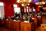 Ruptura libertaria en Junín: una concejal dejó el bloque y conformó "Libertad y Justicia"