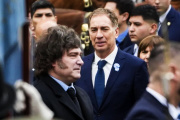 Santilli dio indicios sobre los nuevos acuerdos entre el PRO y La Libertad Avanza