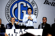 Kicillof visitó Chaco y volvió a cruzar el modelo de Milei: "¿Qué macro va a andar bien si a la gente no le alcanza?"