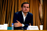 Hay que volver a la escuela: un intendente bonaerense confundió a San Martín con Belgrano