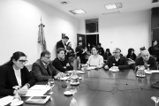 "Chapa y pintura": polémicas chicanas entre diputados bonaerenses por un supuesto retoque estético