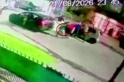 Policías de la Ciudad se resistieron a un robo y mataron a tres delincuentes