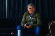 Lo que sea por un par de likes: el diputado libertario que se sumó a "farmear aura"