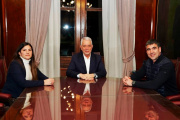 La Plata anunció un aumento del 10% para los trabajadores municipales con los haberes de agosto