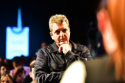 Massa reapareció en Rosario y lanzó un misil a la interna peronista de cara a las elecciones 2027