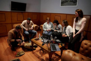 25 de Mayo: Egüen cruzó al peronismo por el proyecto de telemedicina y aseguró que funciona hace un año
