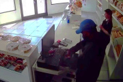 Dos robos en 15 días: asaltó una panadería sin armas y solo con amenazas