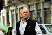 Berni y un duro mensaje a Kicillof: posicionó a Cristina como “principal candidata” para 2027