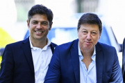 El Gobierno de Kicillof cedió "gratis" grandes hectáreas a un municipio amigo para desarrollar un balneario