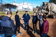 Industria bonaerense: los ejes de la propuesta de Petrecca para impulsar inversiones y empleo en la Provincia