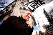 Máximo Kirchner encendió el clamor por Cristina 2027 y le marcó la cancha a Kicillof