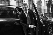 Massa acelera las reuniones con intendentes: ¿competirá por la presidencia en 2027?