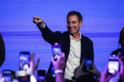 Santilli pateó el tablero: quiere ser gobernador bonaerense en 2027 con una alianza entre LLA, el PRO y la UCR