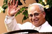 Operativo papal: Kicillof le pidió a Milei que decrete feriado el día de la visita de León XIV