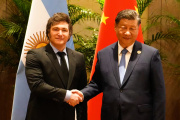 Papelón diplomático: China convocó al embajador argentino por los polémicos tweets de un funcionario libertario