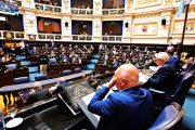 Qué diputados bonaerenses trabajaron más en agosto: la lista completa de proyectos presentados