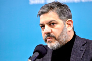 Bianco anunció un nuevo viaje de Kicillof y volvió a apuntar contra Milei por su cambio de postura sobre las Malvinas