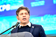 "Un país dependiente y primarizado": Kicillof encendió las alarmas con un pronóstico de la Argentina de Milei