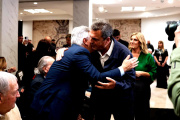 Massa quiere ordenar al peronismo: volvió a pedir unidad y le bajó el precio a una posible candidatura