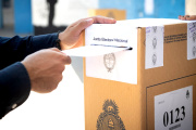 Peronismo en alerta: Milei quiere voltear las PASO y la Cámara Electoral presiona por los tiempos