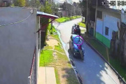 Conurbano sangriento: oficial de la Federal enfrentó a delincuentes y uno murió con un tiro en la cabeza