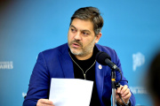 Bianco actualizó la deuda de Milei: la millonaria suma que impacta en los bolsillos bonaerenses