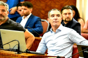 "No gobierno respondiendo WhatsApps": la dura respuesta del intendente de Mar del Plata al gobierno de Kicillof