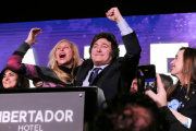 Entre el pacto con el PRO y candidatos propios: LLA se prepara para pelear en los municipios bonaerenses