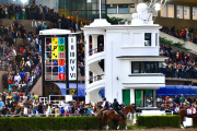 Con un jurado de primer nivel y grandes premios, el Hipódromo de La Plata busca su estatuilla