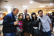 Más de dos mil estudiantes secundarios participaron de la "Expo Futuro” en Almirante Brown