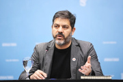 La "recesión de Milei", candidatura de Kicillof y Presupuesto 2027: los datos de la conferencia de Bianco