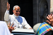 Misa en Luján y visita a Claypole: el Papa León XIV movilizará el territorio bonaerense