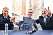 La Cámpora y diputados bonaerenses K firmaron un repudio contra un dirigente del kicillofismo