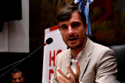 Tensión en Morón: el insólito “acuerdo de confidencialidad” que Ghi busca imponer a 8 mil empleados
