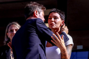 Con chicanas a su origen porteño, Mayra Mendoza puso a Kicillof por debajo de Massa en la relación con Cristina