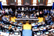 Reacción legislativa: se terminó la Zona Fría para 94 municipios bonaerenses y estalló la bronca