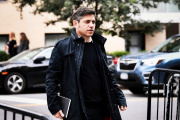 Acorralado por el papelón en Nueva York, Kicillof tuvo que fijar postura sobre Estados Unidos, Irán, Israel y la Franja de Gaza