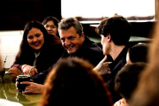 El “arquitecto de la unidad”: Massa y un mensaje directo a la interna peronista de cara a 2027