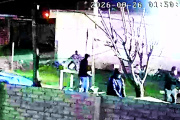 Se presentaron como policías y le robaron a una familia en Escobar