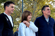 Un concejal platense que responde Bullrich violó la Ley de Alcohol Cero que él mismo votó
