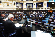 Sesión en Diputados bonaerenses: qué medidas se aprobaron para frenar el sobreendeudamiento familiar