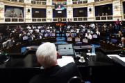 El fallo de la Corte sobre la Ley de Tierras desató una nueva guerra en Diputados bonaerense