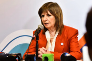 Bullrich echó leña a la interna libertaria con críticas a la economía de Milei