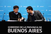 “Con la pureza ideológica no alcanza”: el mensaje del kicillofismo tras las elecciones en Brasil