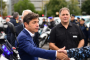 Ola de inseguridad: la oposición presiona a Kicillof y pide la presencia de fuerzas federales en los municipios