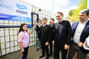 ABSA lanza una licitación millonaria en medio de cuestionamientos por el manejo de recursos