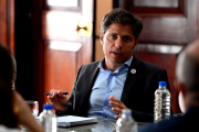 Un conflicto que se acrecienta: los docentes convocan otro paro y acorralan a Kicillof