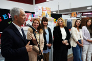 Inversión en asistencia escolar: Alak renovó el equipamiento gastronómico de 32 escuelas del SAE en La Plata