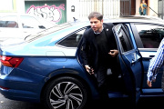 Buscan obligar a Kicillof a responder los pedidos de informes en la Legislatura bonaerense